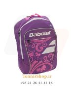 کوله پشتی تنیس بچه گانه برند Babolat مدل Junior Club