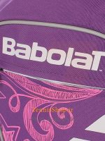 کوله پشتی تنیس بچه گانه برند Babolat مدل Junior Club