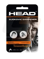 ضربه گیر راکت تنیس برند HEAD مدل Djokovic