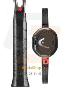 راکت تنیس برند Head مدل Touch Prestige MP