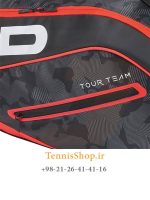 ساک تنیس 6 راکته برند Head مدل Tour Team Combi 2018