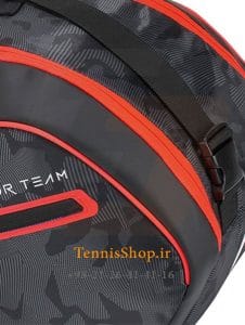 ساک تنیس 6 راکته برند Head مدل Tour Team Combi 2018