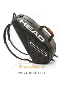 ساک تنیس 9 راکته برند Head مدل Tour Team SuperCombi 2018