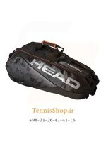 ساک تنیس 9 راکته برند Head مدل Tour Team SuperCombi 2018