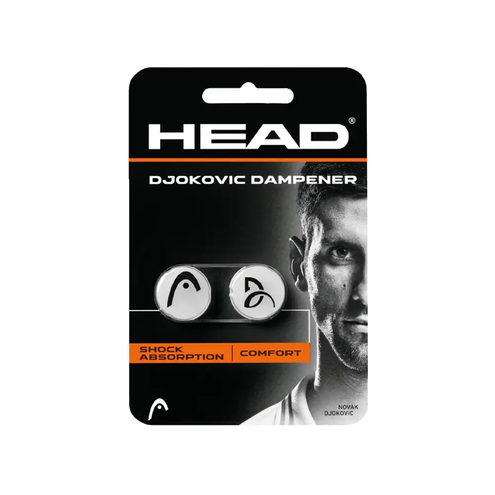 ضربه گیر راکت تنیس هد مدل Djokovic