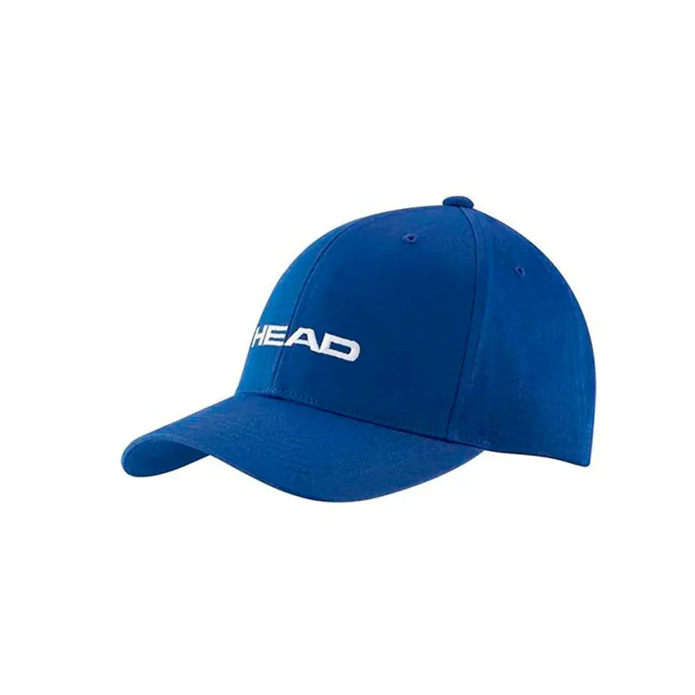 کلاه تنیس هد مدل Promotion رنگ آبی