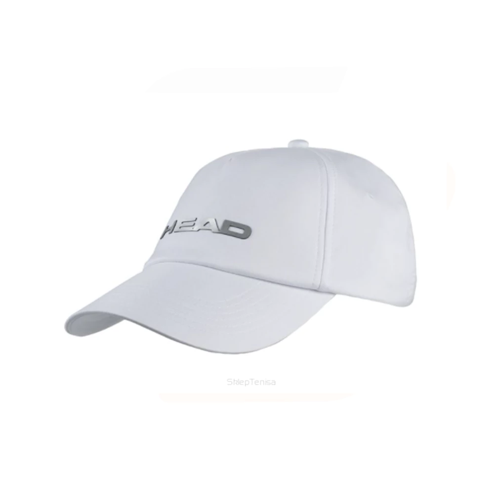 کلاه تنیس هد مدل Promotion رنگ سفید