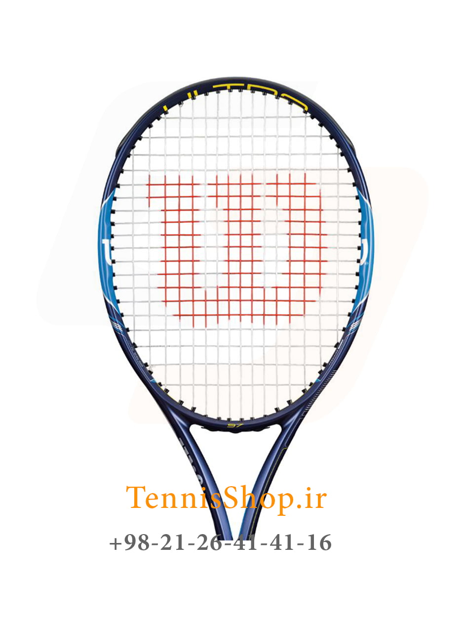 wilson ultra 97