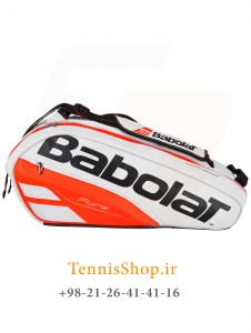 babolat pure strike bag 6