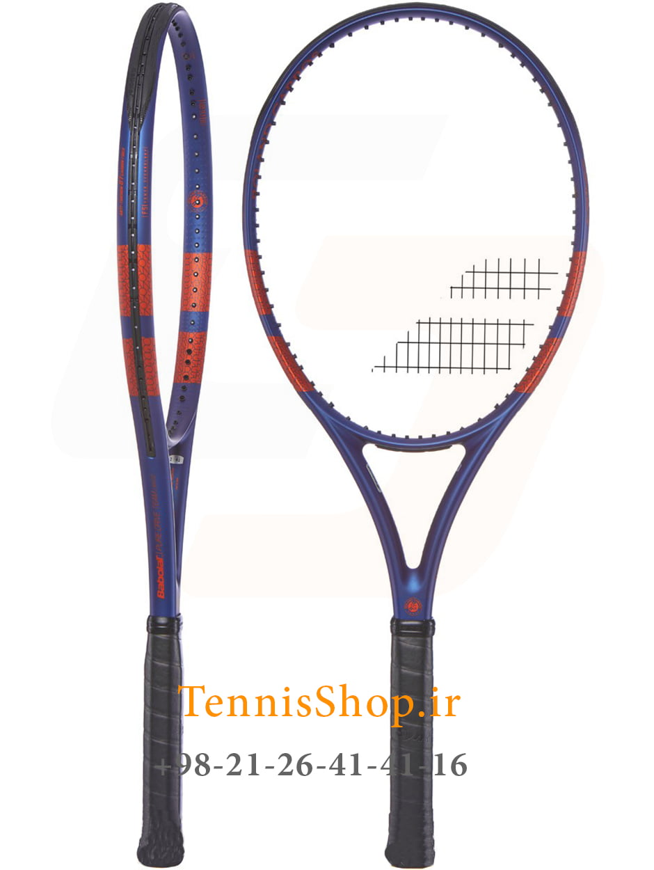 babolat pure drive limited edition