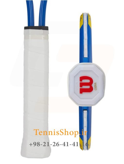 راکت تنیس بچگانه ویلسون سری US Open مدل 25 (3)