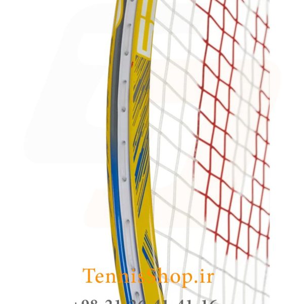 راکت تنیس بچگانه ویلسون سری US Open مدل 25 (5)