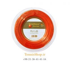 زه رول تنیس کریشبام سری PLX مدل 1.20 رنگ نارنجی