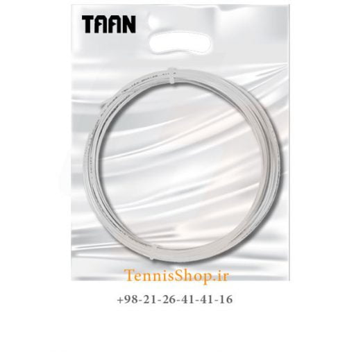 زه مولتی ست تن  سری TT5600 مدل 1.15 رنگ سفید