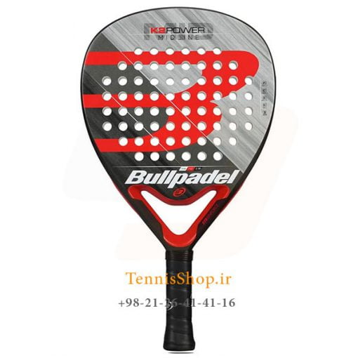 راکت پدل بولپدل سری K2 POWER مدل 19