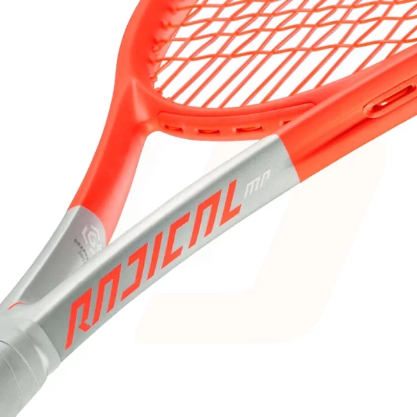 راکت تنیس هد سری Radical مدل MP تکنولوژی +360 (10)