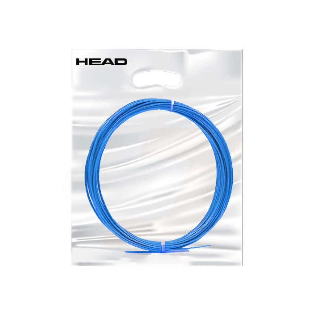 زه مولتی ست تنیس هد سری Lynx Edge مدل 1.25 رنگ آبی زه مولتی ست تنیس هد سری Lynx Edge مدل 1.25 رنگ آبی