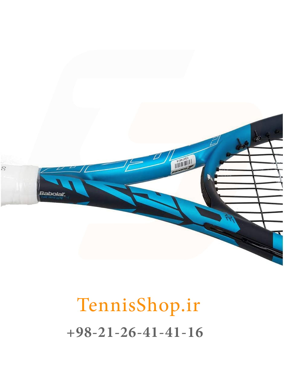 babolat pure drive 21