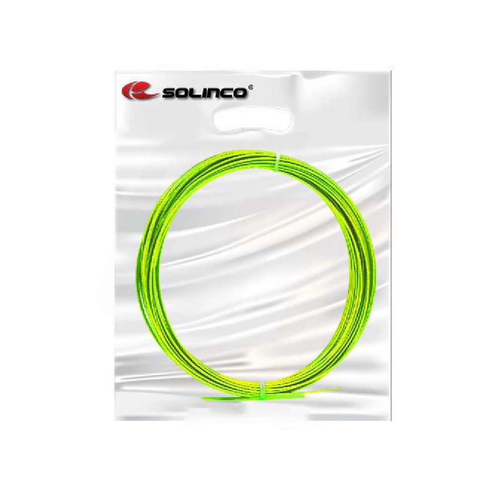 زه مولتی ست سولینکو سری Hyper G soft مدل 1.25 رنگ سبز