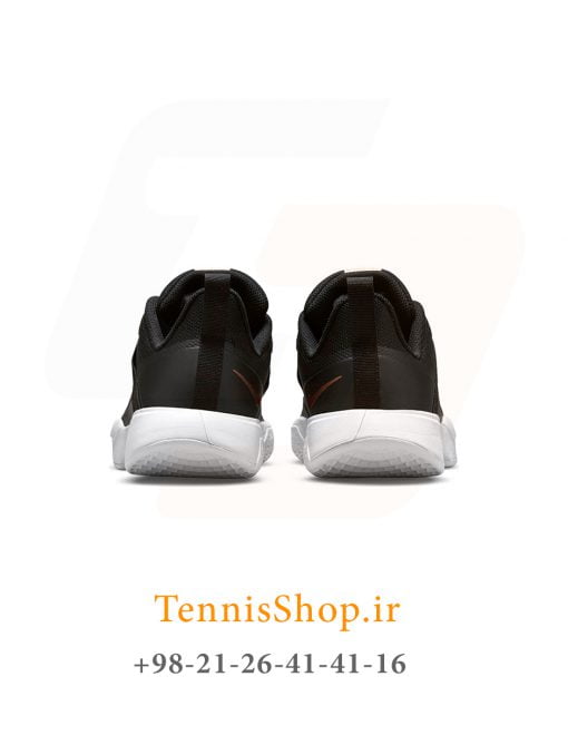 کفش تنیس نایک سری VAPOR LITE رنگ مشکی (4)