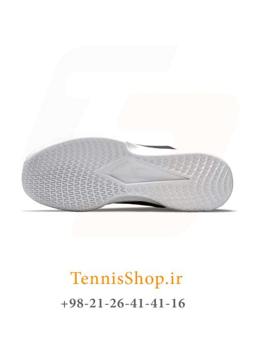 کفش تنیس نایک سری VAPOR LITE رنگ مشکی (6)