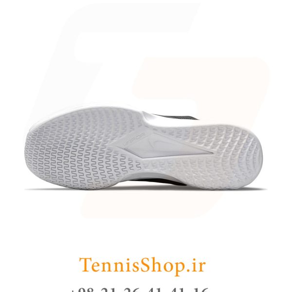 کفش تنیس نایک سری VAPOR LITE رنگ مشکی (6)