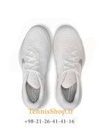 کفش تنیس نایک سری VAPOR PRO تکنولوژی AIR ZOOM رنگ سفید (3)