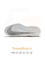 کفش تنیس نایک سری VAPOR PRO تکنولوژی AIR ZOOM رنگ سفید (7)