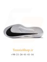 کفش تنیس نایک سری VAPOR PRO تکنولوژی AIR ZOOM رنگ مشکی (5)