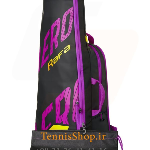 کوله پشتی تنیس بابولات سری Pure Aero مدل Rafa (4)