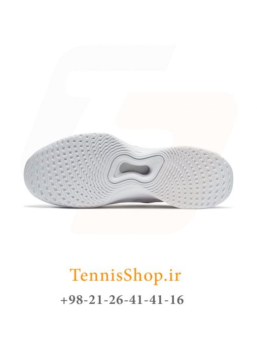 کفش تنیس نایک سری Volley تکنولوژی AIR MAX رنگ سفید (5)