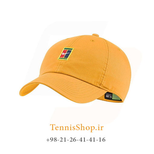 کلاه تنیس نایک مدل H86 Court Logo (1)