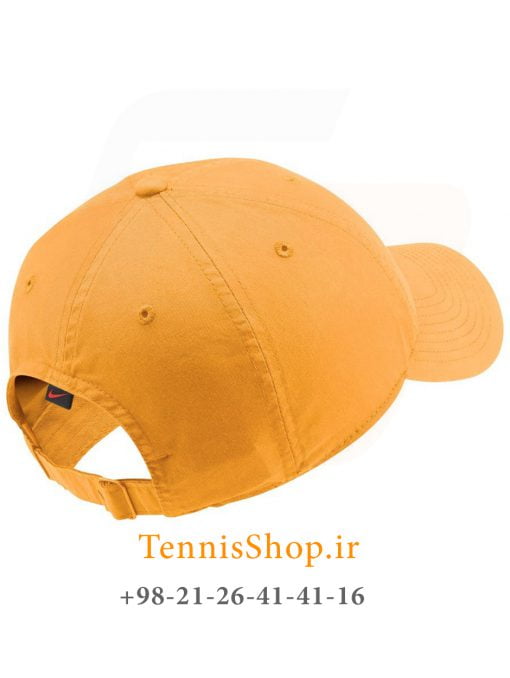 کلاه تنیس نایک مدل H86 Court Logo (2)