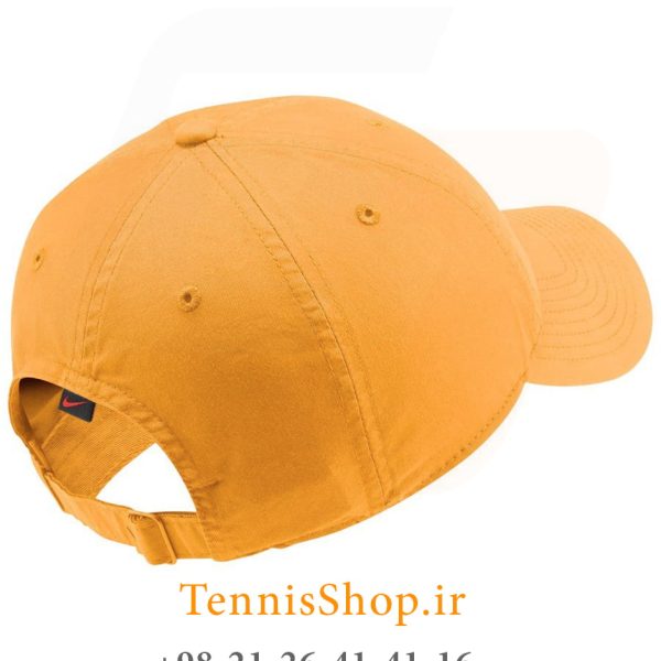 کلاه تنیس نایک مدل H86 Court Logo (2)