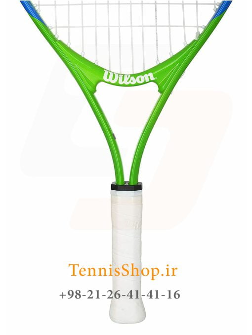 راکت تنیس بچگانه ویلسون سری US Open مدل 23 (4)