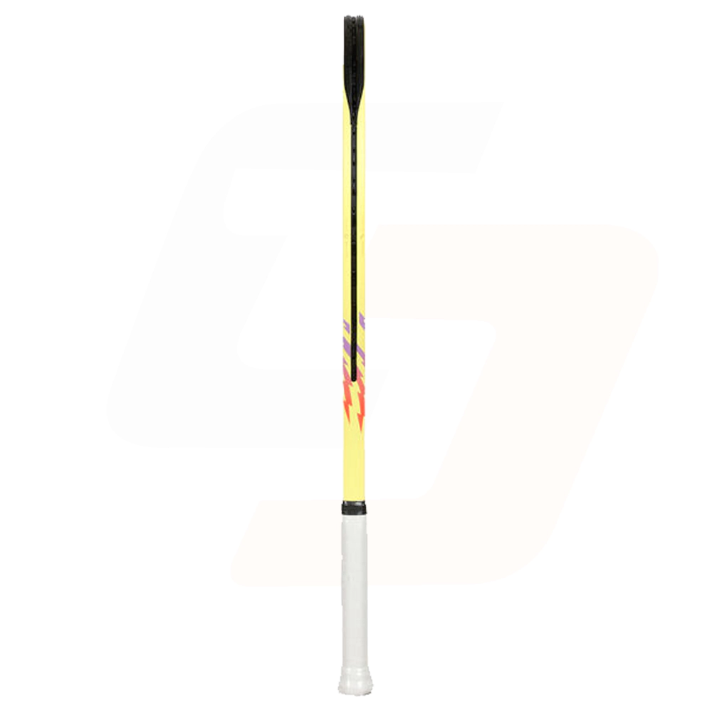 راکت تنیس هد سری MX Spark مدل Pro زرد (8)