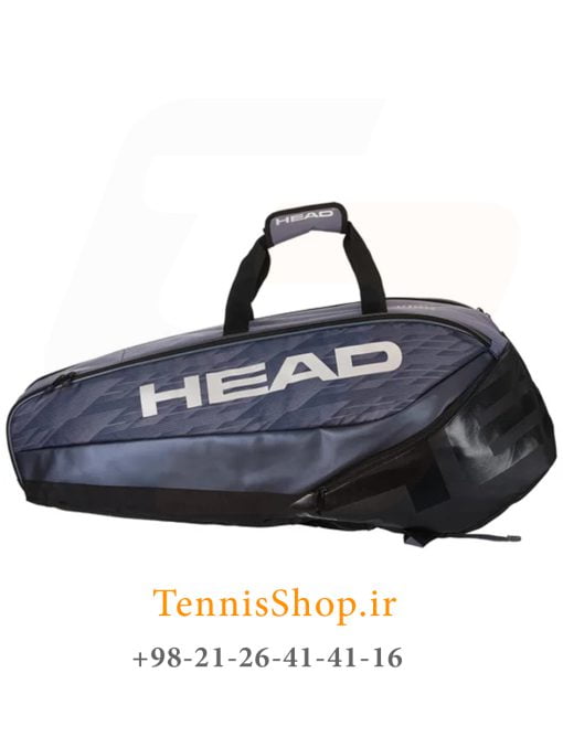 ساک تنیس هد سری Djokovic Monstercombi مدل 6 راکته New (3)