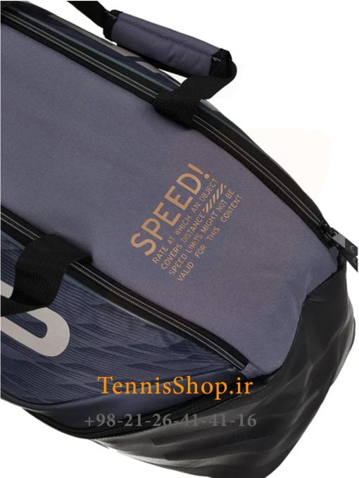 ساک تنیس هد سری Djokovic Monstercombi مدل 6 راکته New (5)