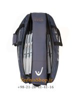 ساک تنیس هد سری Djokovic Monstercombi مدل 9 راکته New (3)