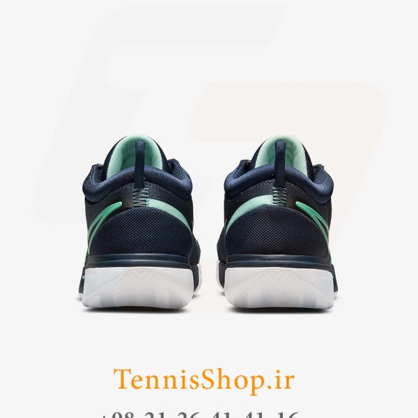 کفش تنیس نایک سری Zoom Pro مدل CLAY (4)