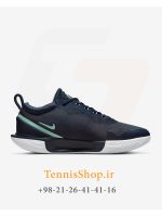 کفش تنیس نایک سری Zoom Pro مدل CLAY (6)