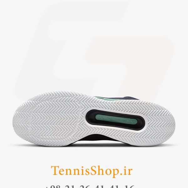 کفش تنیس نایک سری Zoom Pro مدل CLAY (7)