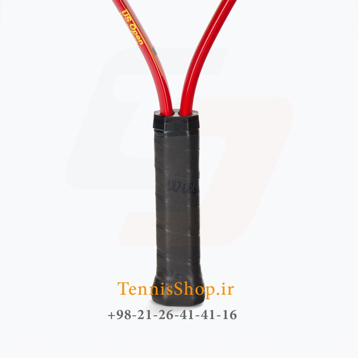 راکت تنیس بچگانه ویلسون سری US OPEN مدل 23 NEW