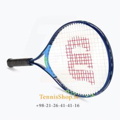 راکت تنیس بچگانه ویلسون سری US Open مدل 25