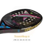 راکت تنیس ساحلی دراپ شات مدل PALA CONQUEROR SOFT 10
