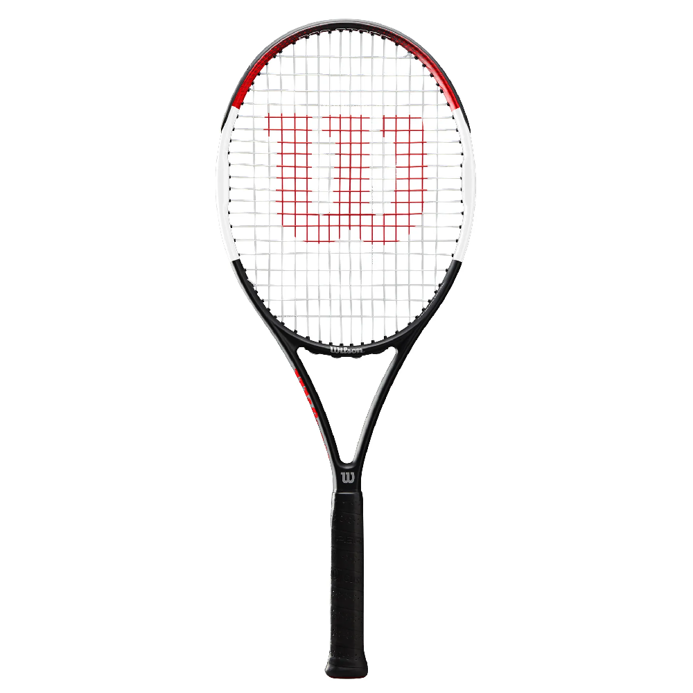 راکت تنیس ویلسون سری Pro Staff مدل PRECISION 100 NEW