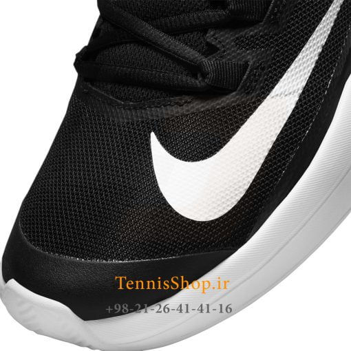 کفش تنیس نایک سری VAPOR LITE مدل CLAY مشکی-سفید