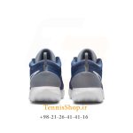 کفش تنیس نایک سری Zoom Pro مدل CLAY رنگ آبی