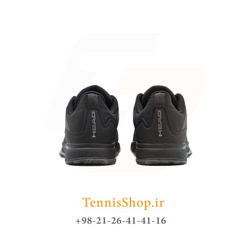 کفش تنیس هد سری SPRINT TEAM 3.5 مدل clay رنگ مشکی