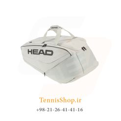 ساک تنیس هد سری PRO X مدل DJOKOVIC (12 راکته)